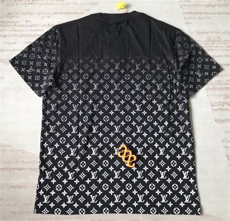 lv supreme shirt price|louis vuitton supreme monogram.